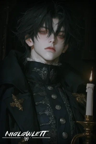 Punished demon