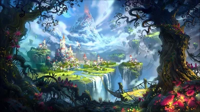 World Maker RPG