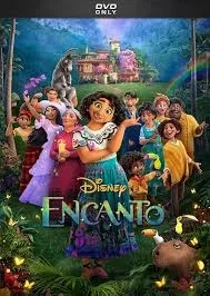 Encanto x record of ragnarok