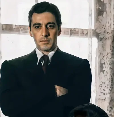 Michael Corleone 