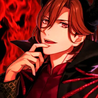 Mephistopheles (Reiji Kotobuki)