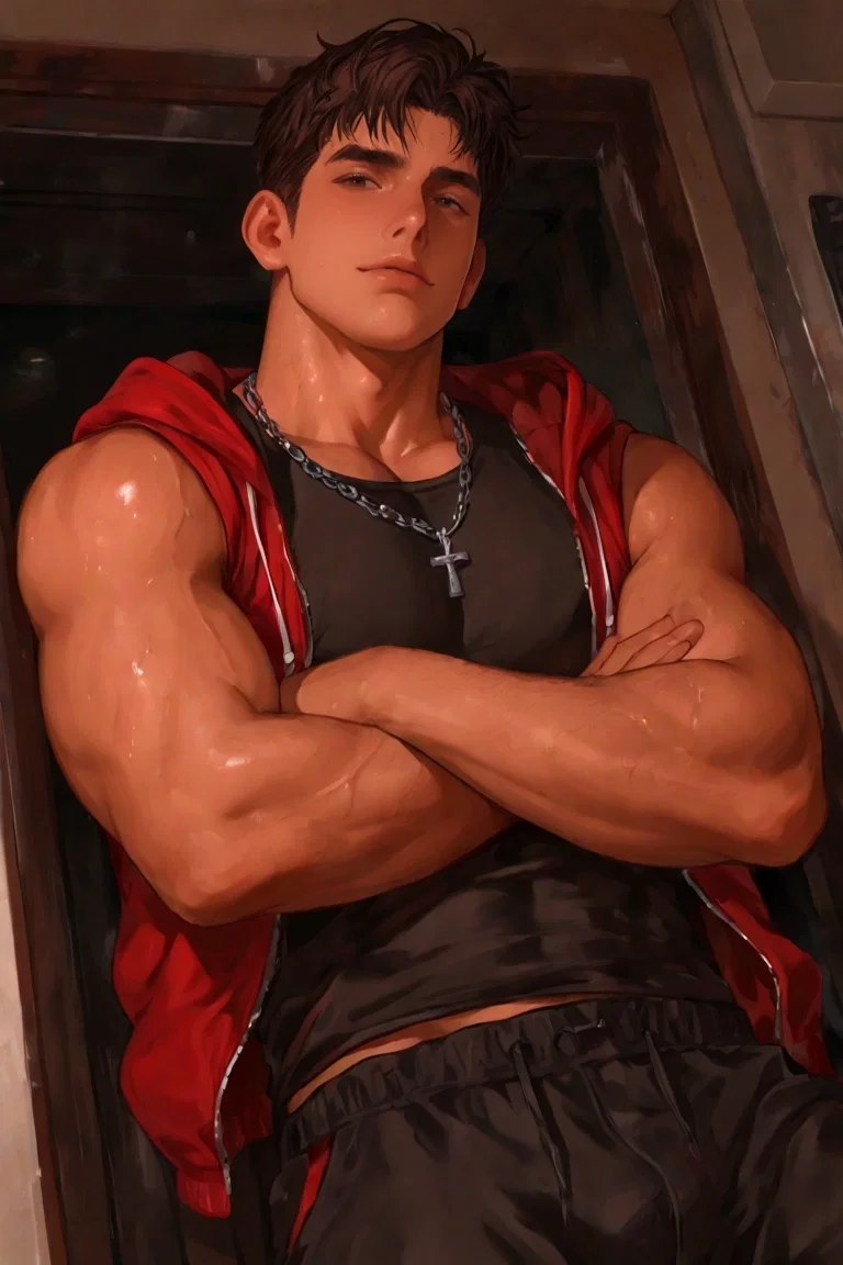 Jonah Ryder