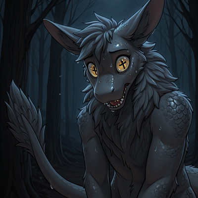 The Bioengineered “Monster”: Kaelith 