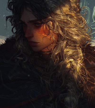 Rilka | Lightbringer | Helioris