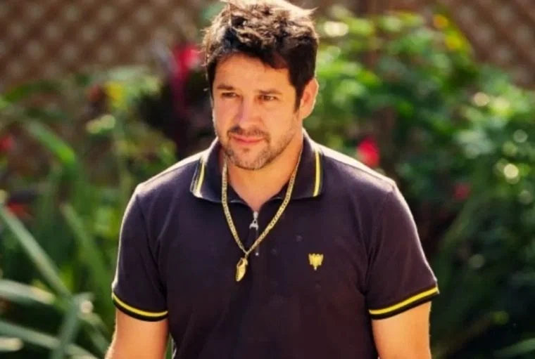 Tifón (Jorge Tifón Araújo)