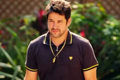 Tifón (Jorge Tifón Araújo)
