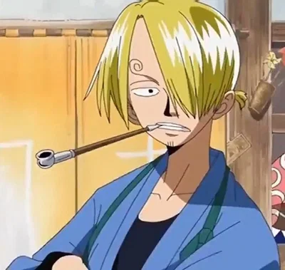 Sanji