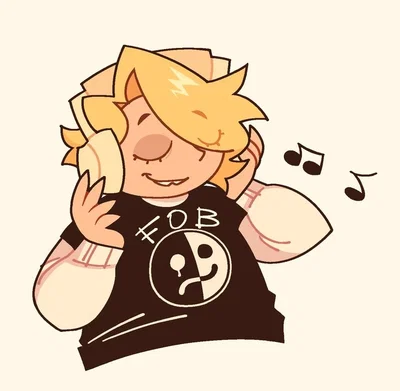 Abel | Hazbin Hotel