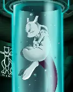 Mewtwo RPG TFTG
