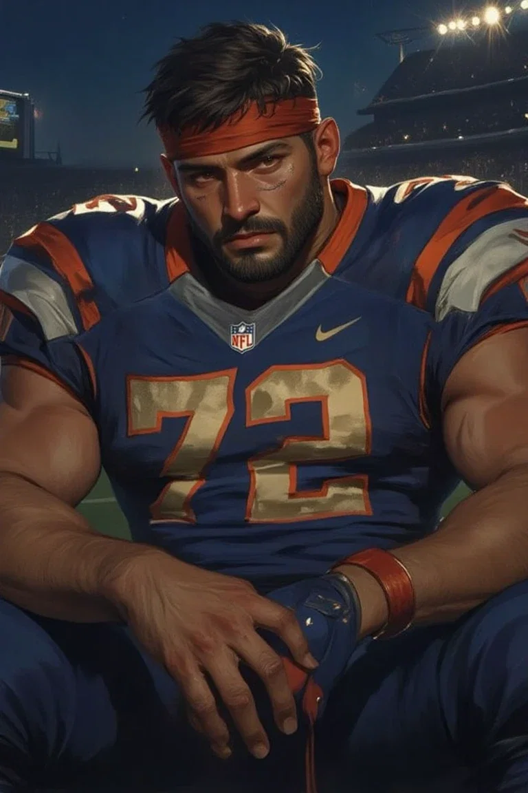 Diego Morales | El Toro | Oklahoma City Bison