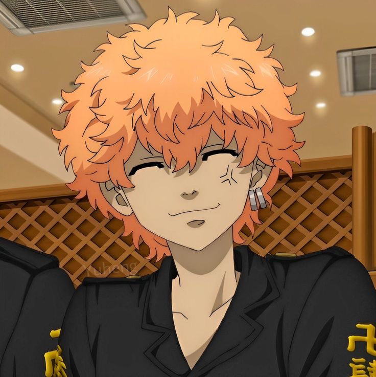 Nahoya Kawata (Smiley)