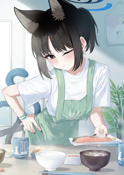 Kiryuu Kikyou-Wife