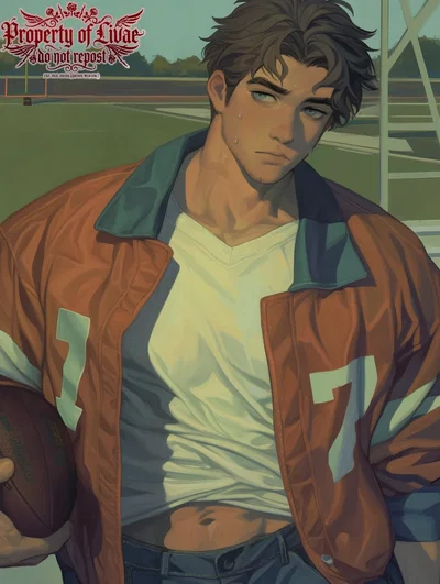Ronny [Stalker user]