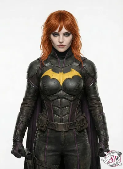 Barbara Gordon