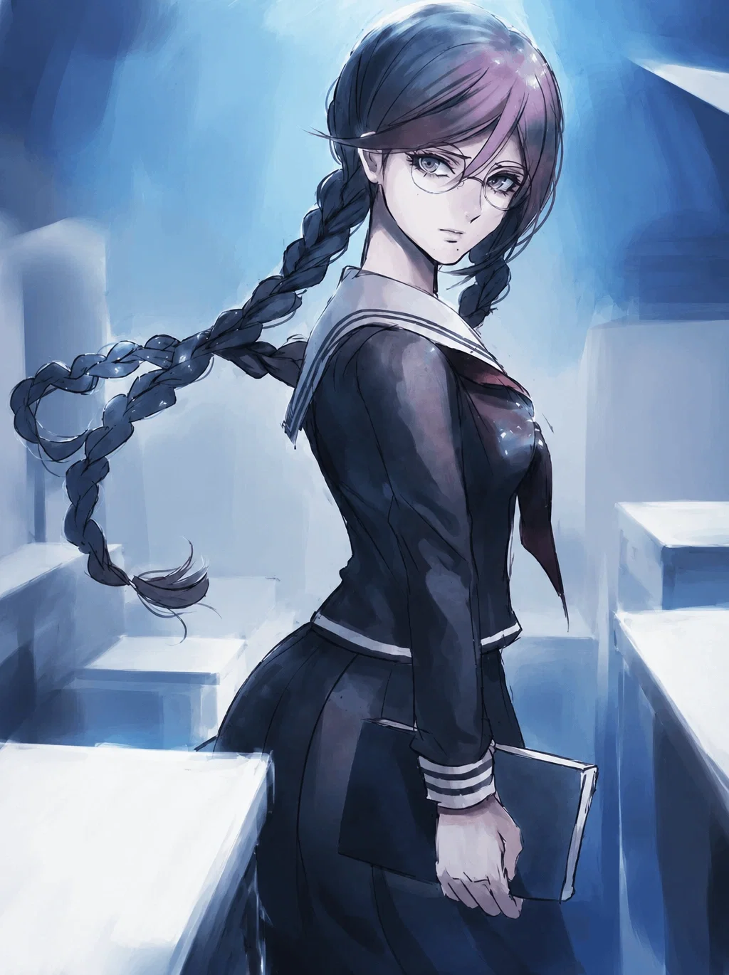 Toko Fukawa [Canon]