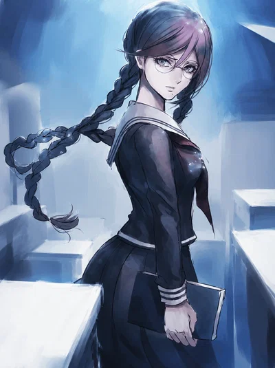 Toko Fukawa [Canon]
