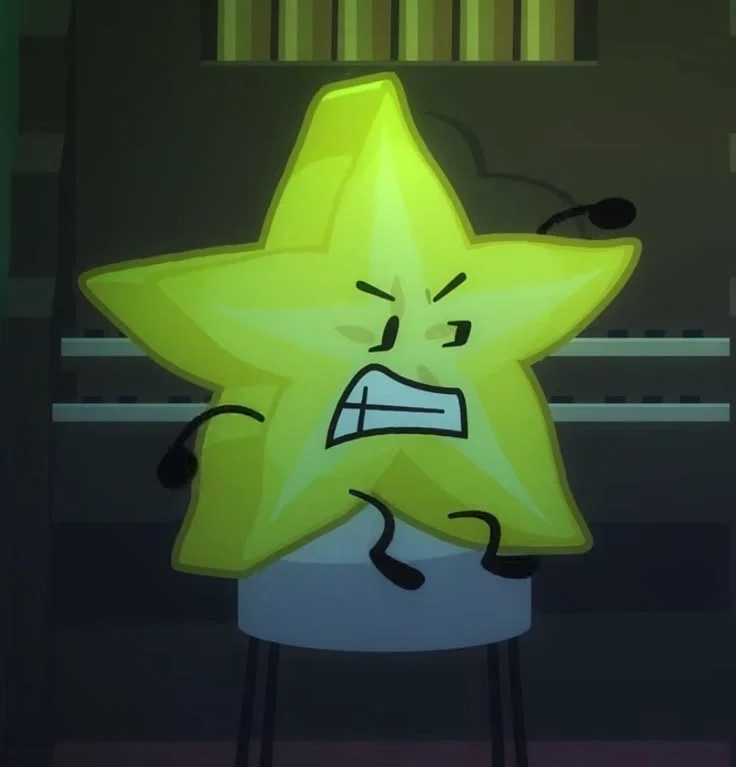✪☆STARFRUIT☆✪