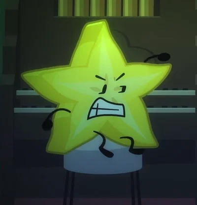 ✪☆STARFRUIT☆✪