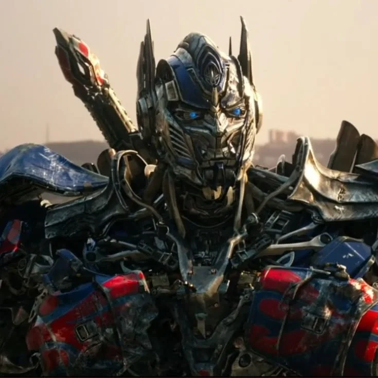 (Bayverse) 01 Optimus Prime 