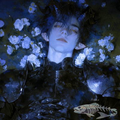 Astaroth || Journey