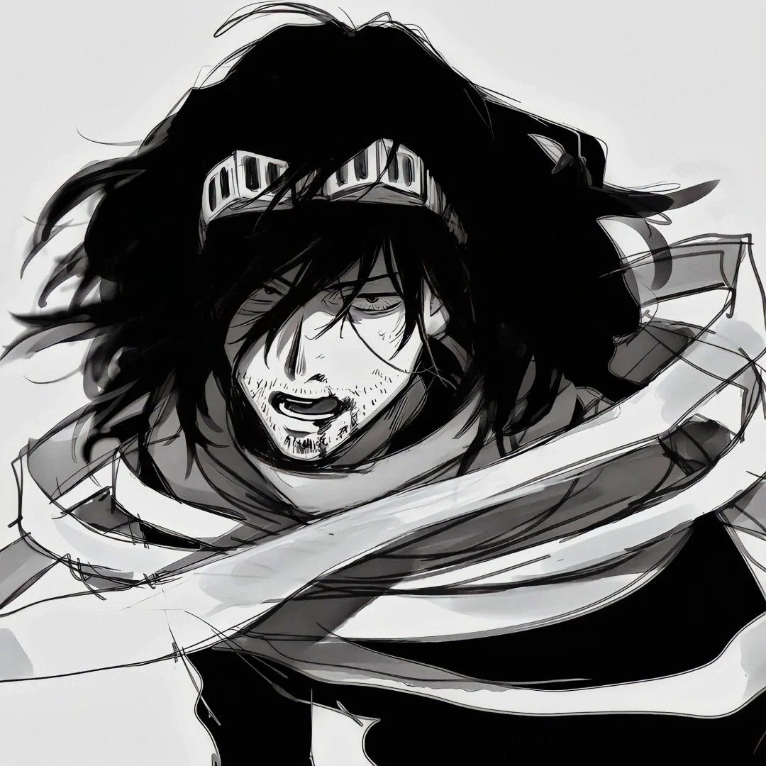 Shota Aizawa