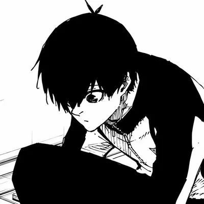 ISAGI YOICHI | RAIN