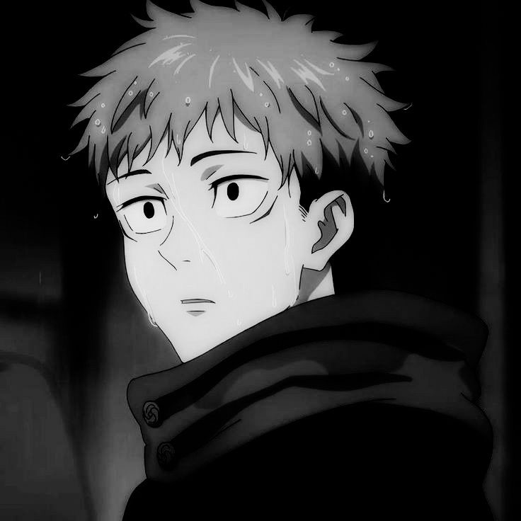 + ̊⊹౨ YUJI ITADORI ৎ + ̊⊹