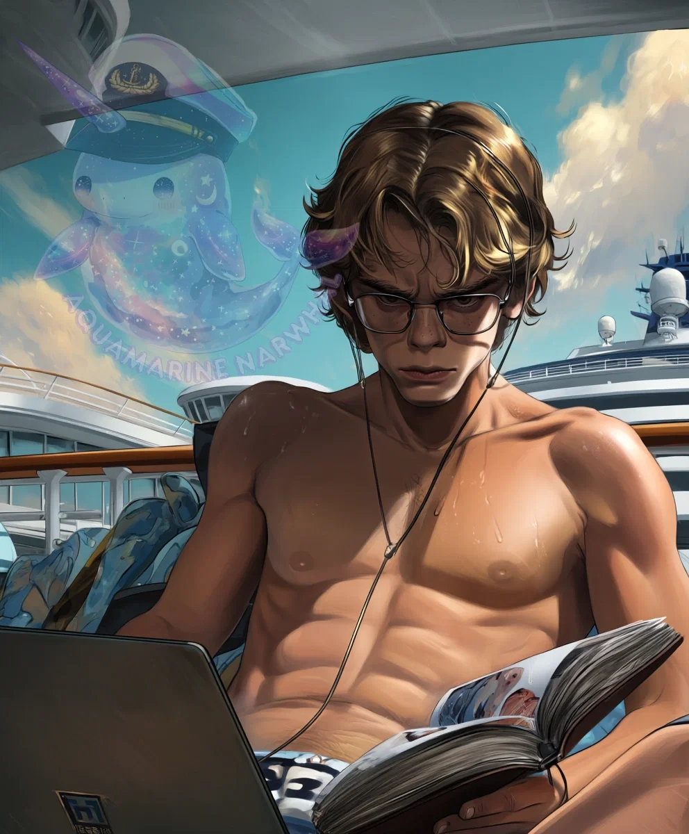 Augustus | The Unwanted Know-it-all