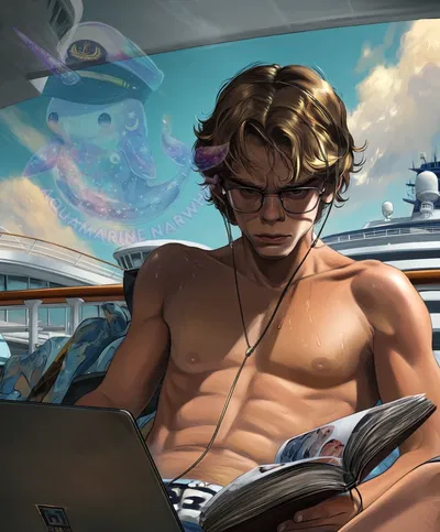 Augustus | The Unwanted Know-it-all