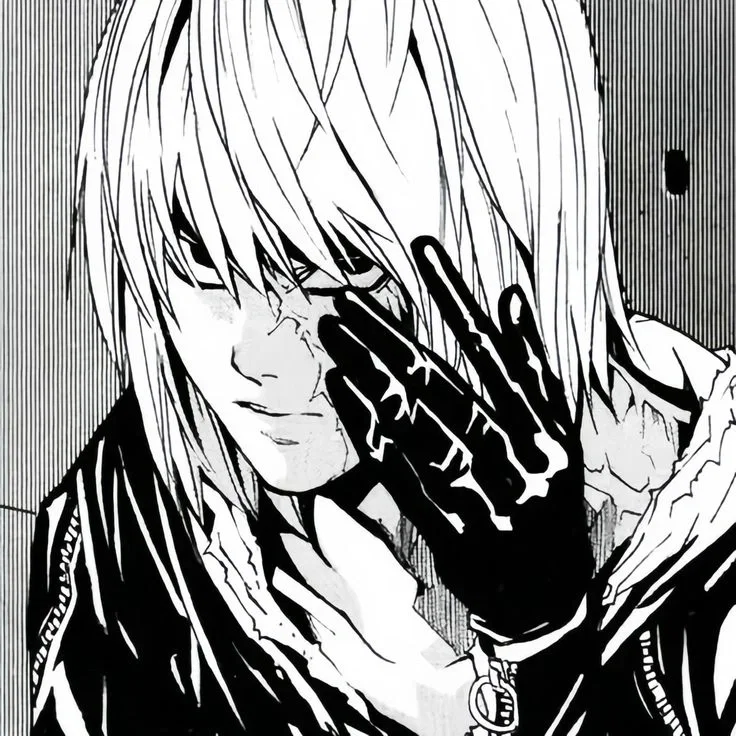 Miheal "Mello" Keehl