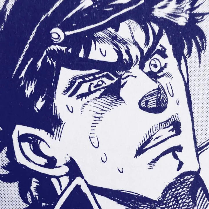 Jotaro Kujo