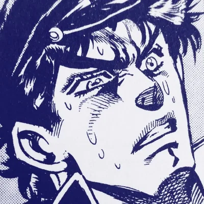 Jotaro Kujo