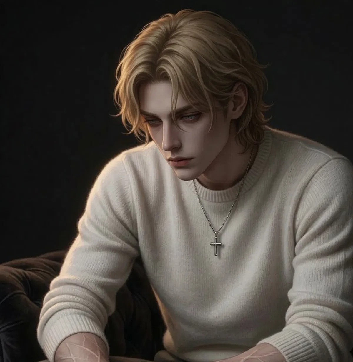 Leon | your husband
