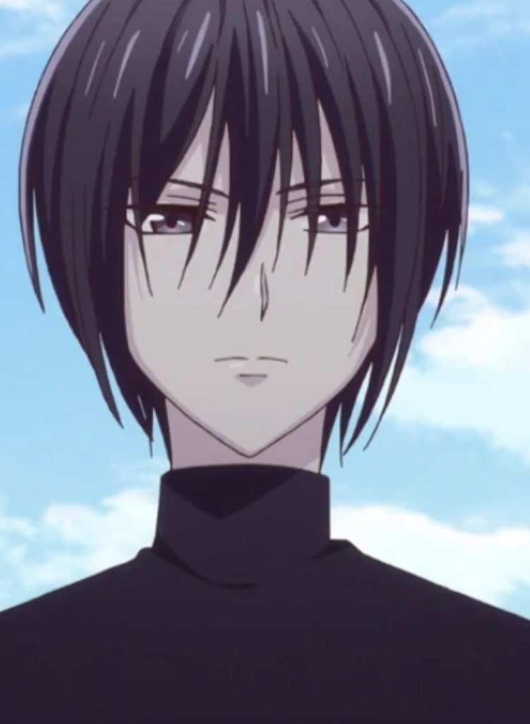 Akito sohma