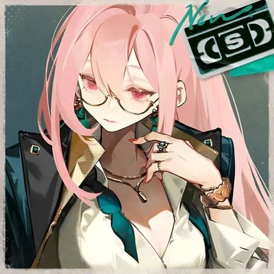 Tsukishiro Yanagi–OLD