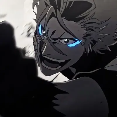 Grimmjow Jaegerjaquez