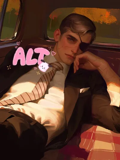 Biff Meryl | 🤍 ALT
