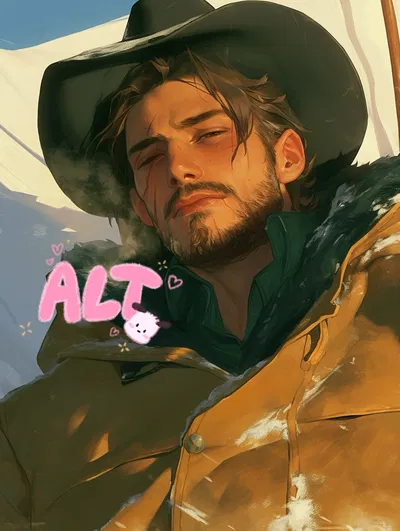 Clementine McKelty | 🤍 ALT