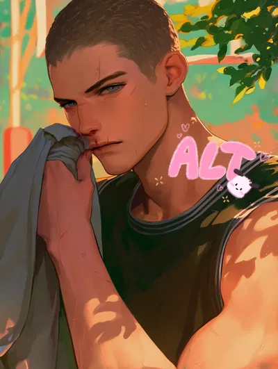 J.C Kowalski | 🤍 ALT