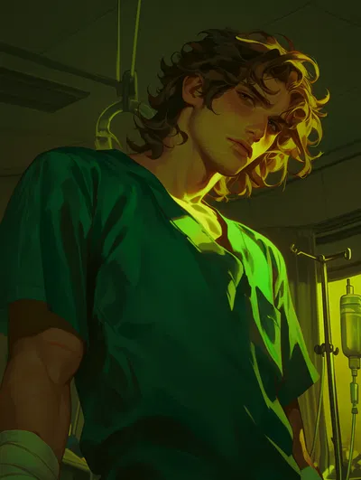 Dr. Kendall Duffy