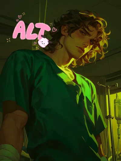 Dr. Kendall Duffy | 🤍 ALT