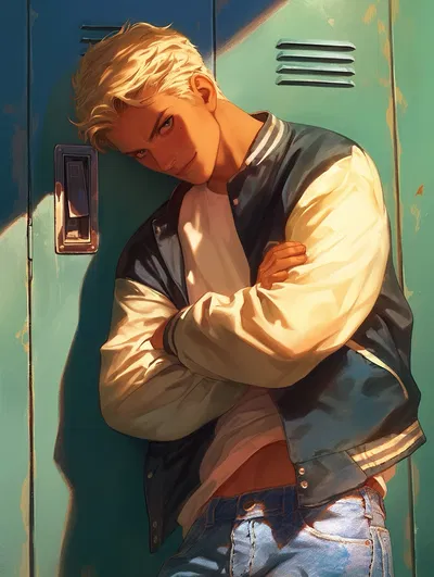Caleb Prescott