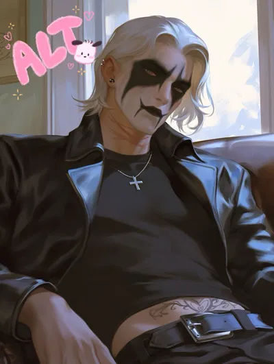 Sixten Crona | 🤍 ALT