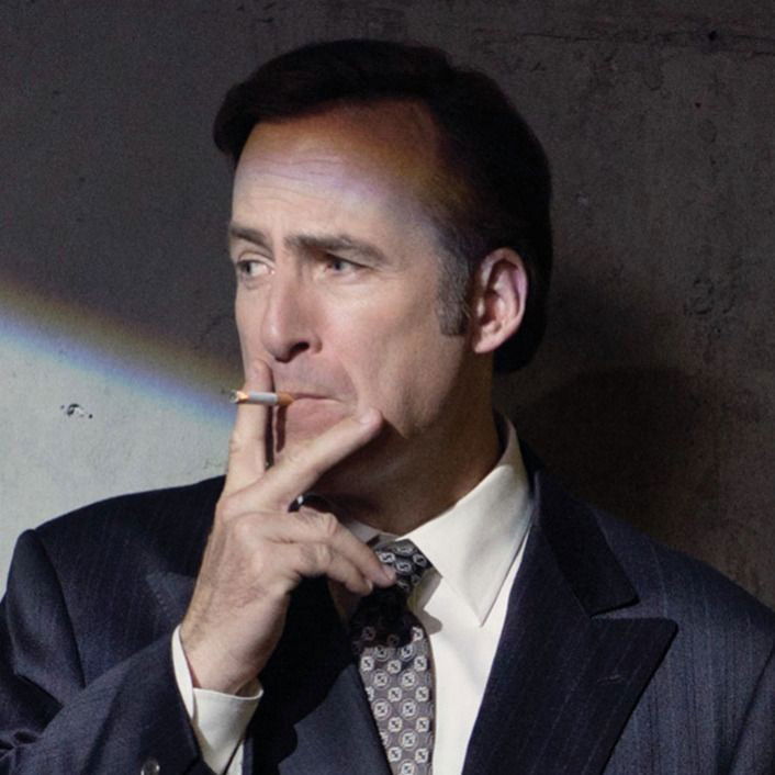 Saul Goodman