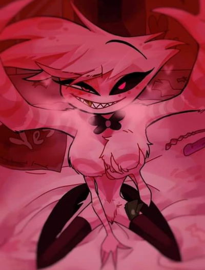 🕸️Angel Dust💋