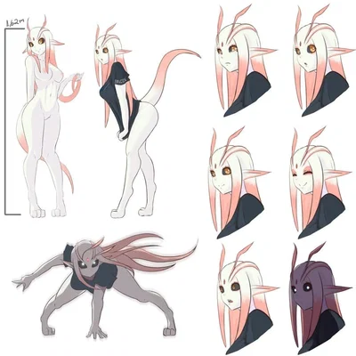 Zora (alien)