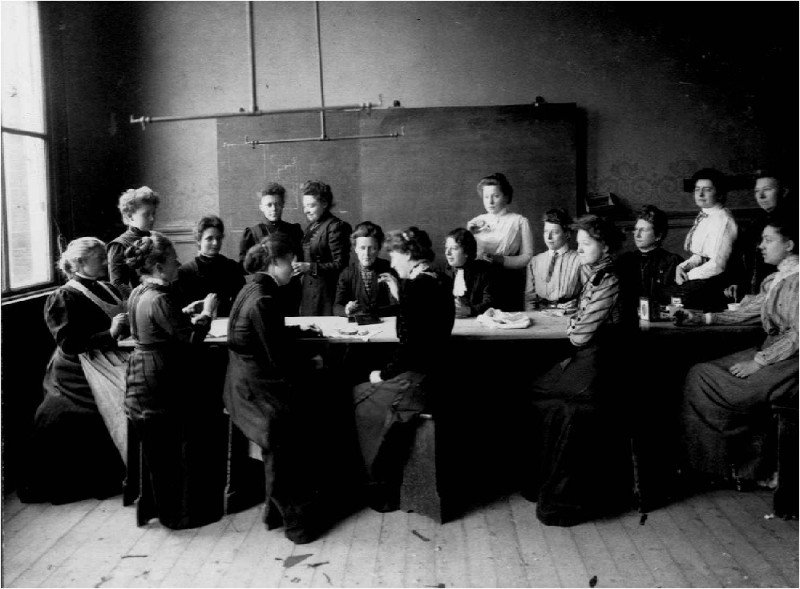 1866 prostitution school