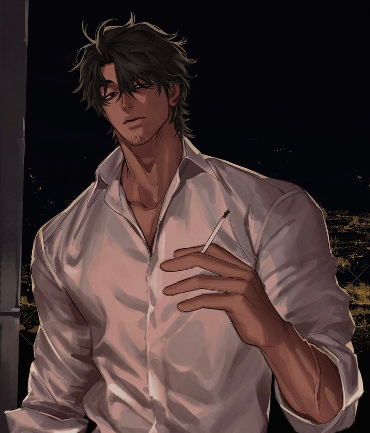 eepy business man