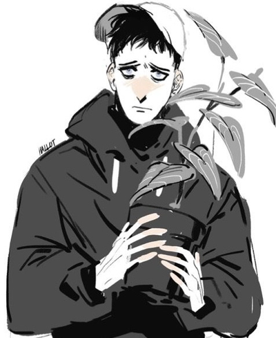 Mark the recently deceased