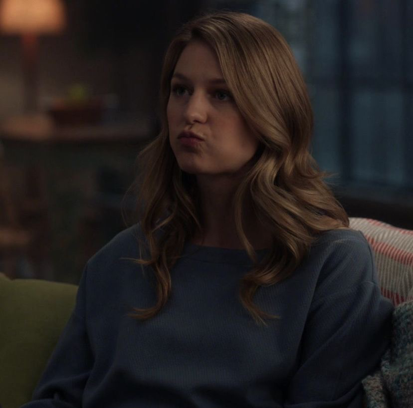Kara danvers